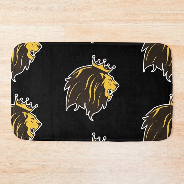 Item preview, Crown Crowns King Queen Lion Lion Head Leo JGA Wedding Bride Groom Gift designed and sold by Mark Sukra.