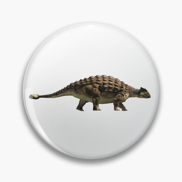 Item preview, Ankylosaurus designed and sold by Daniel Eskridge.