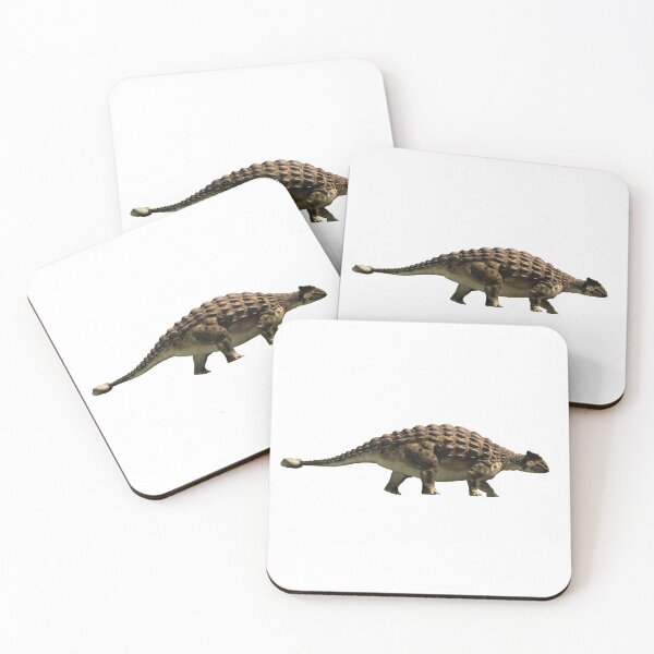 Item preview, Ankylosaurus designed and sold by Daniel Eskridge.