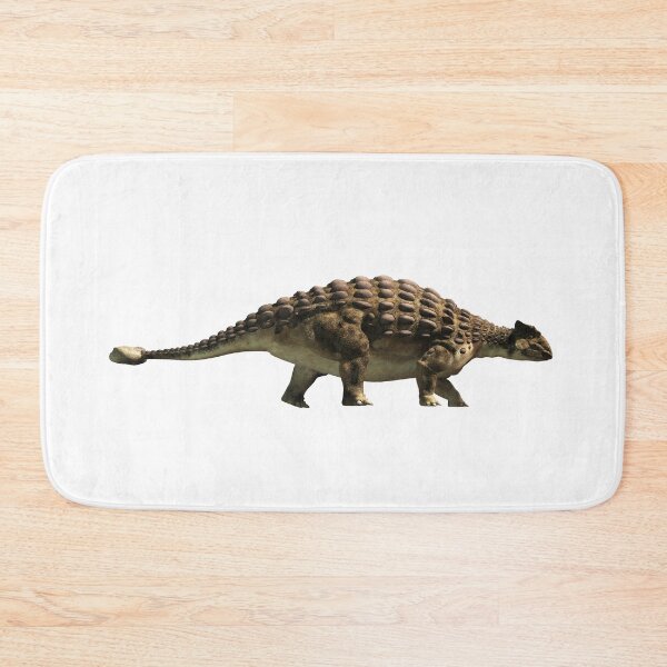Item preview, Ankylosaurus designed and sold by Daniel Eskridge.