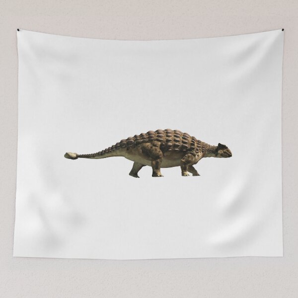 Item preview, Ankylosaurus designed and sold by Daniel Eskridge.