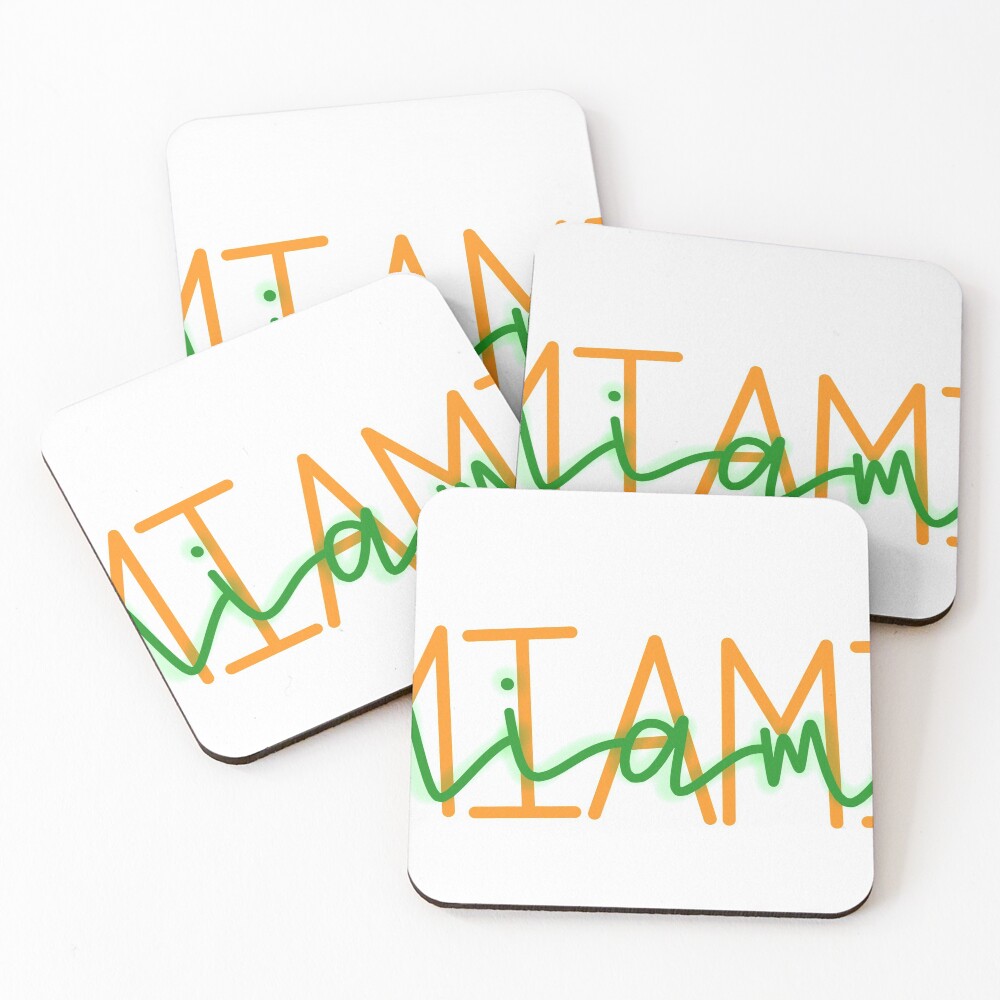 Item preview, Coasters (Set of 4) designed and sold by izzysterett.