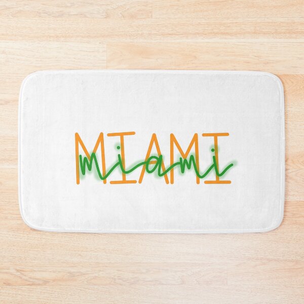 Item preview, Miami Lettering designed and sold by izzysterett.
