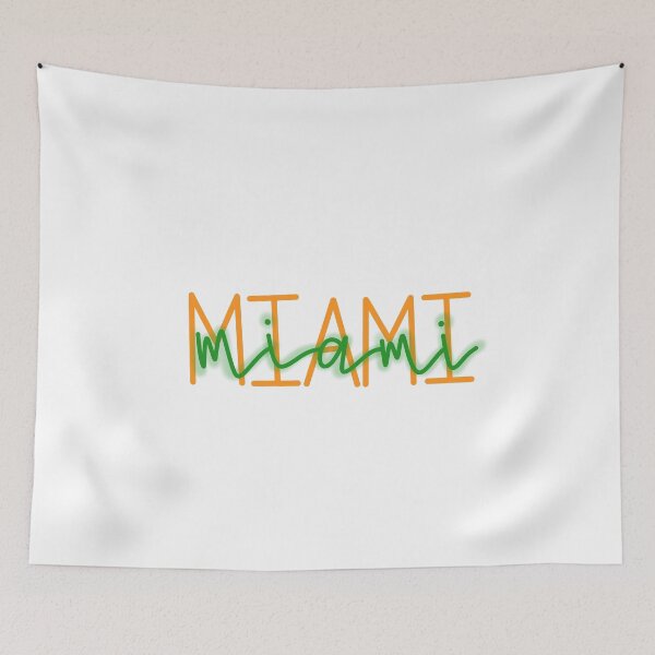 Item preview, Miami Lettering designed and sold by izzysterett.