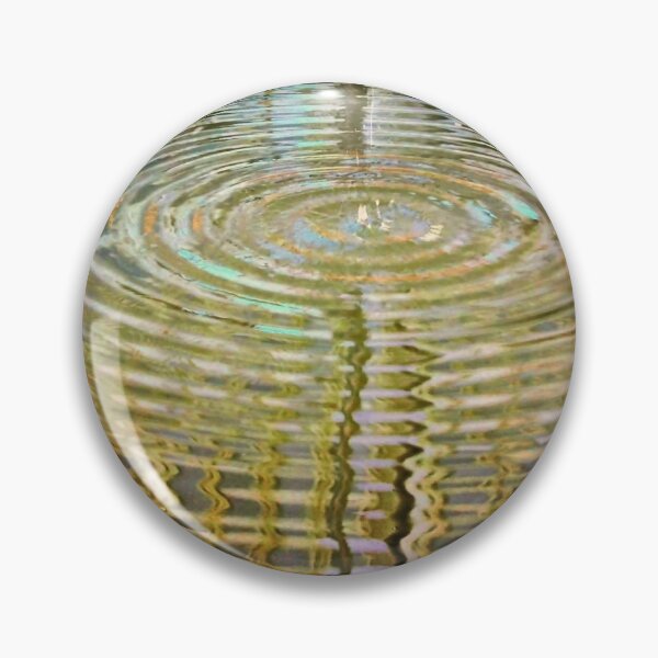 Item preview, Rippled Reflections designed and sold by Barbara  Brown.