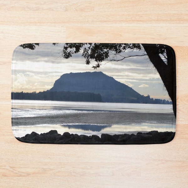 Item preview, The Mount through the Trees designed and sold by lizdomett.