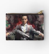 Jim Moriarty Studio Pouch