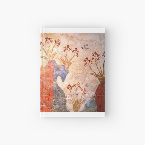 Hardcover Journal