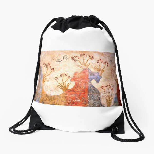 Drawstring Bag