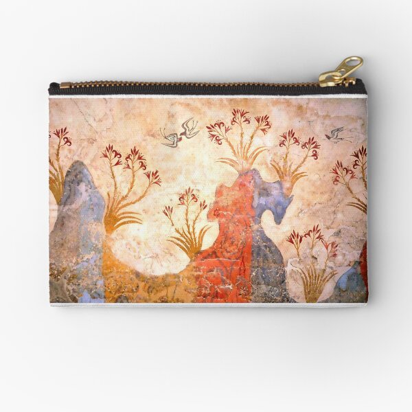 Zipper Pouch