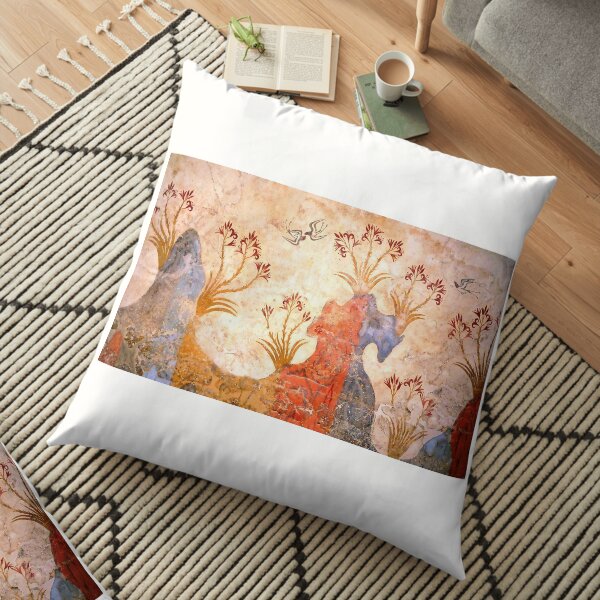 Floor Pillow