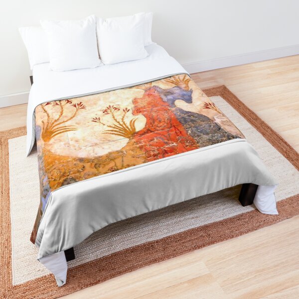 Comforter