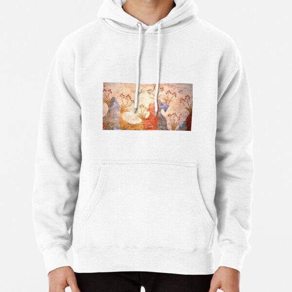 Hoodie (Pullover)