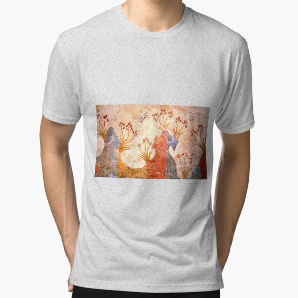 Tri-blend T-Shirt