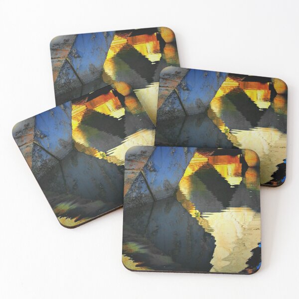 Item preview, Abstraction designed and sold by Barbara  Brown.