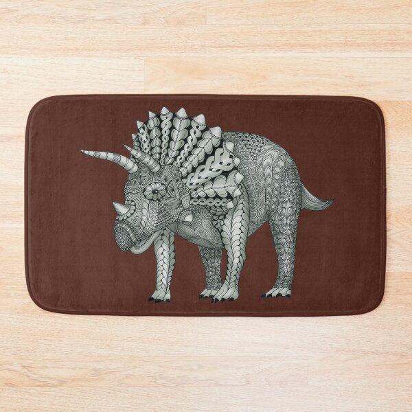 Item preview, Triceratops designed and sold by MagicMama.