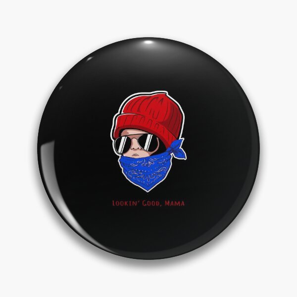 Item preview, Home Boy Baby Looking Good Mama designed and sold by KoolMoDee.