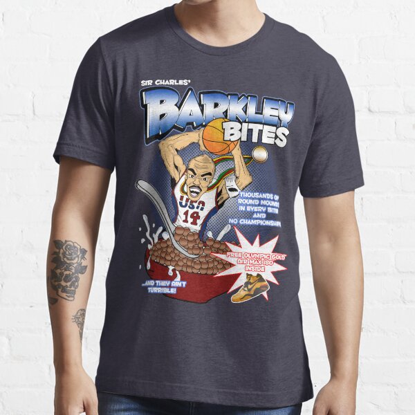Bad Ass Cereal Essential T-Shirt