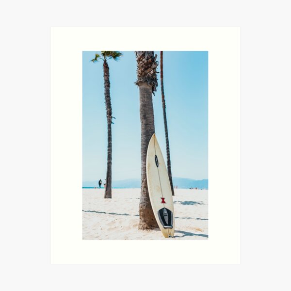 Item preview, Venice Beach California  designed and sold by 2ZANY.