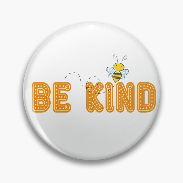 Item preview, Be Kind designed and sold by mollyandjean.