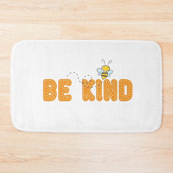 Item preview, Be Kind designed and sold by mollyandjean.