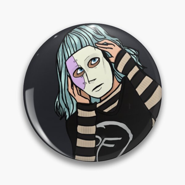 Item preview, Sally Face designed and sold by Dakotahb9.