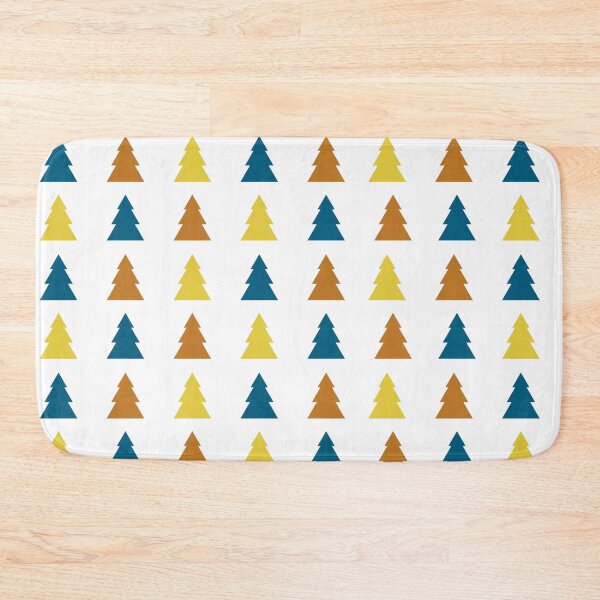 Item preview, Group of Trees Bold designed and sold by Jan Weiss.