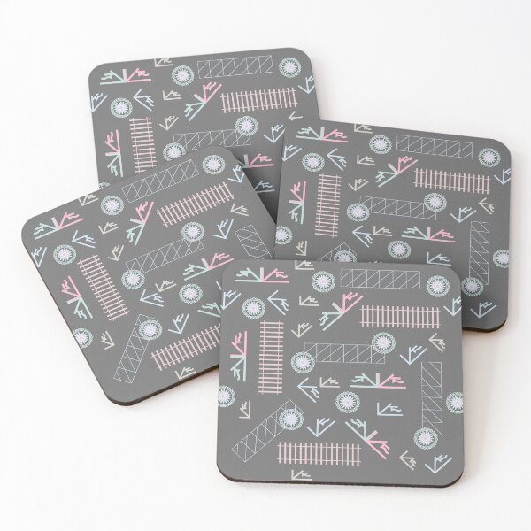 Item preview, Industrial Manchester in the Summer designed and sold by shadowbright.