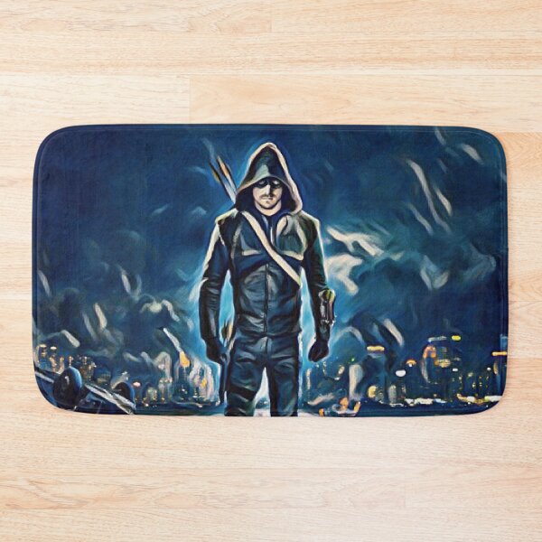 Item preview, OLIVER GREEN ARROW designed and sold by LALITOBAT-MAN.