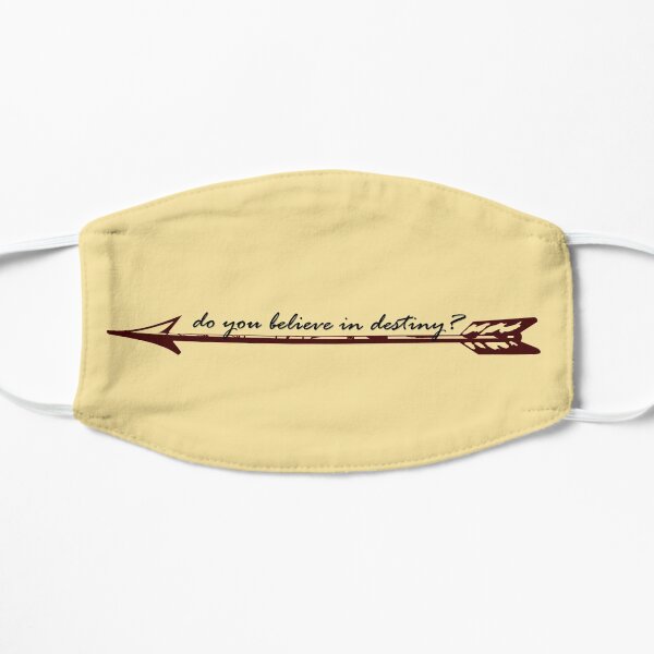 pyrrha nikos RWBY destiny arrow Flat Mask