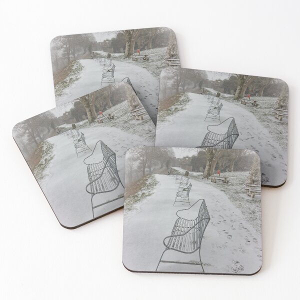 Item preview, Benches - Torrington Commons designed and sold by Naturally Mindful.
