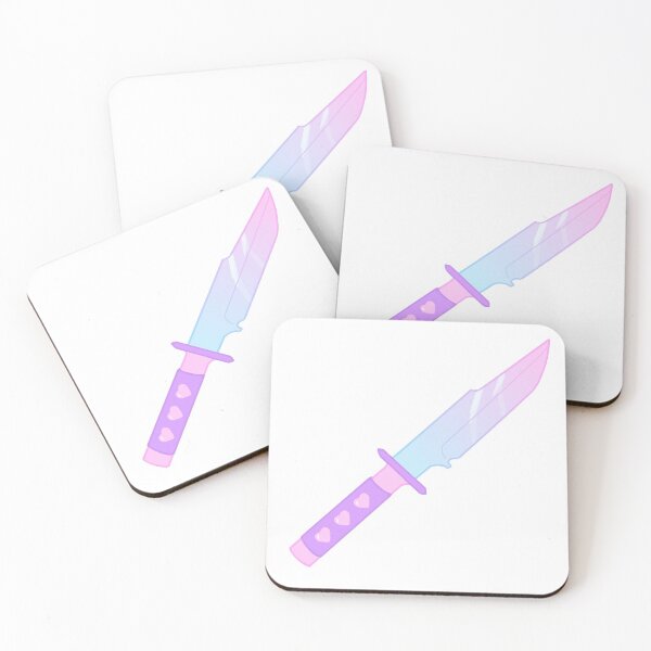 Item preview, Pastel Knife designed and sold by Goopllmw.