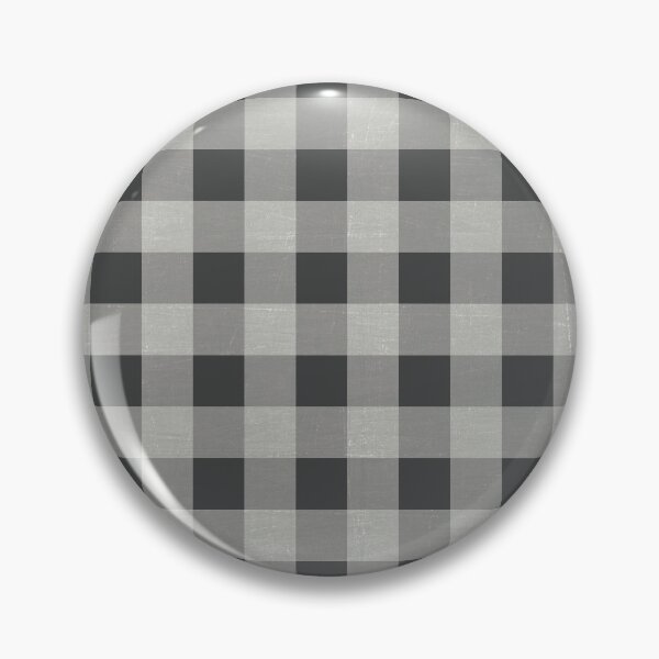 Artikelvorschau, Grey und Charcoal Checkers entworfen und verkauft von Maren Misner.