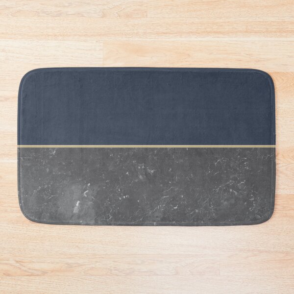 Item preview, Blue Meets Grey Concrete #1 #decor #art designed and sold by Anita's & Bella's Art.
