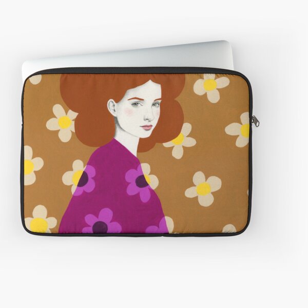 Ambar Laptop Sleeve