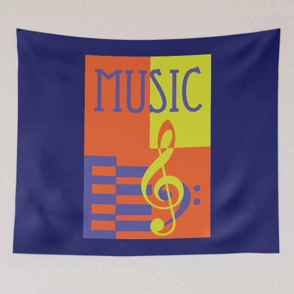 Item preview, Music for life designed and sold by Spirit-Dragon.