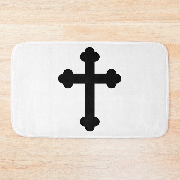 Item preview, Orthodox Cross or Budded Cross designed and sold by JoAnnFineArt.