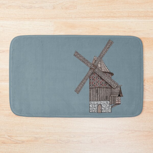 Item preview, Windmill designed and sold by MagicMama.