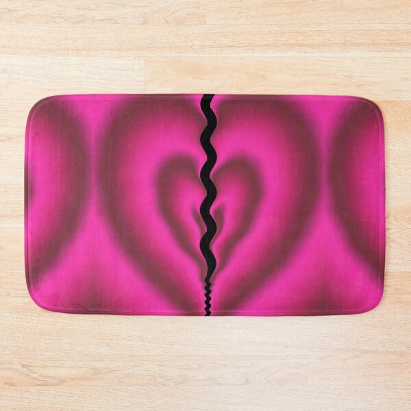 Item preview, Pink Heart Image designed and sold by pinkal.