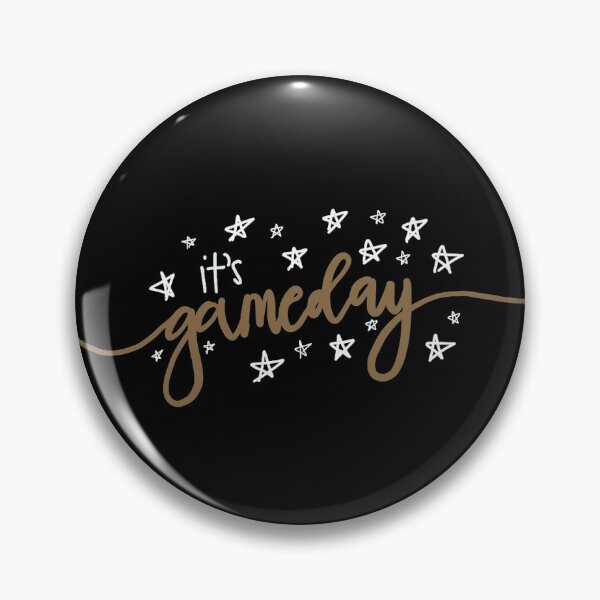 Item preview, Gameday in Nashville  designed and sold by SlaysiaDigitals.