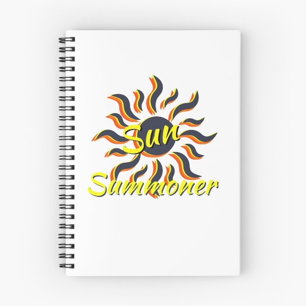 Item preview, Sun Summoner  designed and sold by HeirOfDreams.
