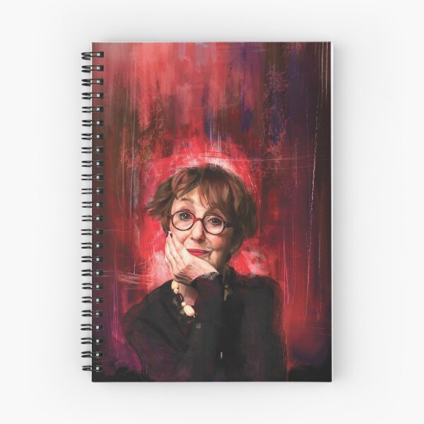 Item preview, Mrs Hudson designed and sold by Wisesnail.