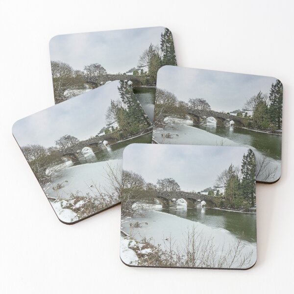 Item preview, Taddiport under ice designed and sold by Naturally Mindful.