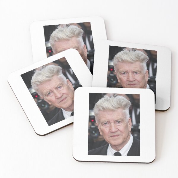 Artikelvorschau, David Lynch entworfen und verkauft von Lj101303.