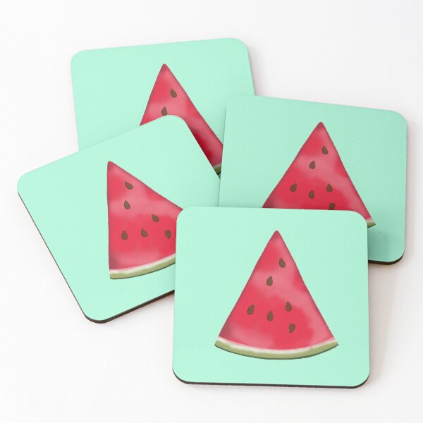 Item preview, Watermelon slice designed and sold by Juliana  Costa.