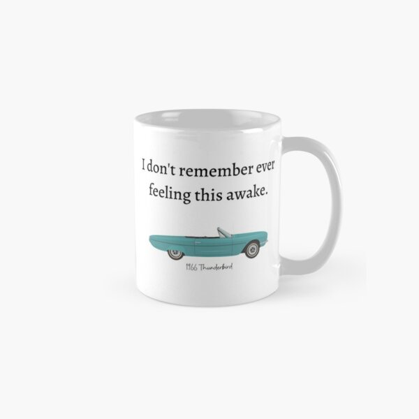 You're the Thelma to My Louise Mug - Pretty Collected