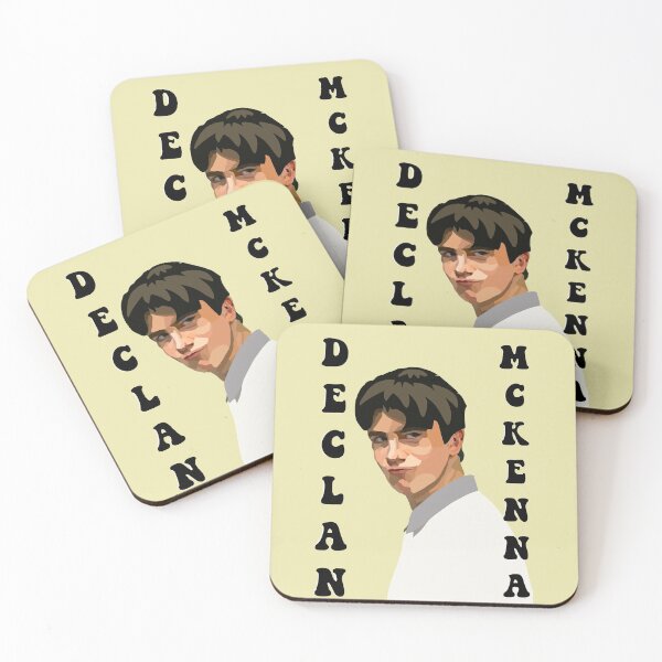 Item preview, Declan McKenna designed and sold by ToriaMe.