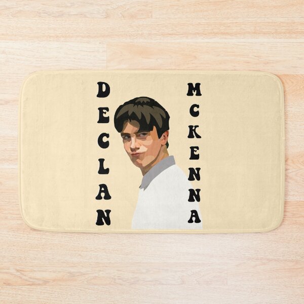 Item preview, Declan McKenna designed and sold by ToriaMe.