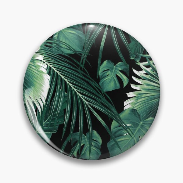Item preview, Tropical Jungle Leaves Dream #6 #tropical #decor #art designed and sold by Anita's & Bella's Art.