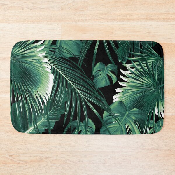 Item preview, Tropical Jungle Leaves Dream #6 #tropical #decor #art designed and sold by Anita's & Bella's Art.